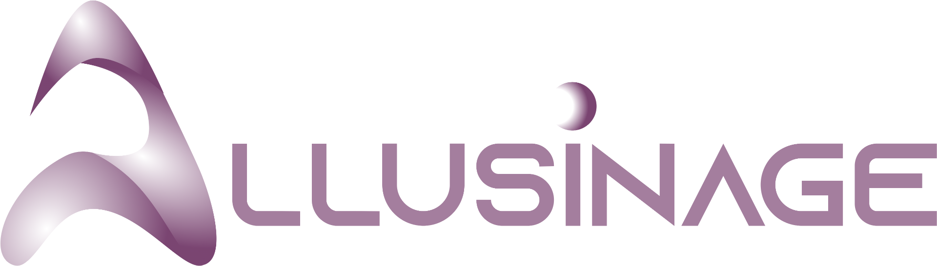 Allusinage Logo